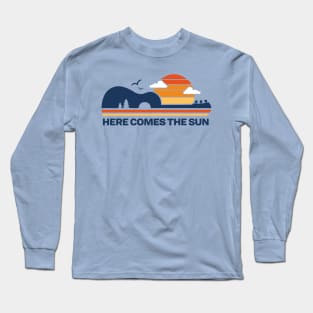 Sun Long Sleeve T-Shirt